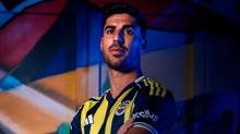 Fenerbahe aklad! Marco Asensio transferinin detaylar belli oldu
