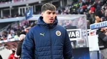 Fenerbahe TFF'ye bildirdi! Yusuf Akiek ile yollar ayrld