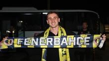 Fenerbahe'den KAP bildirimi: Kerem Aktrkolu transferi akland