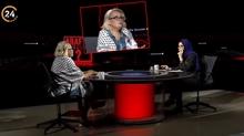 Gazze'nin ocuklarna yaplan zulm... Kantolu: Mesuliyeti hepimiz hissetmeliyiz