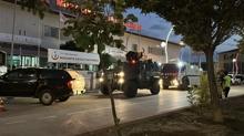 Van'da iki aile arasnda silahl kavga: l ve yarallar var