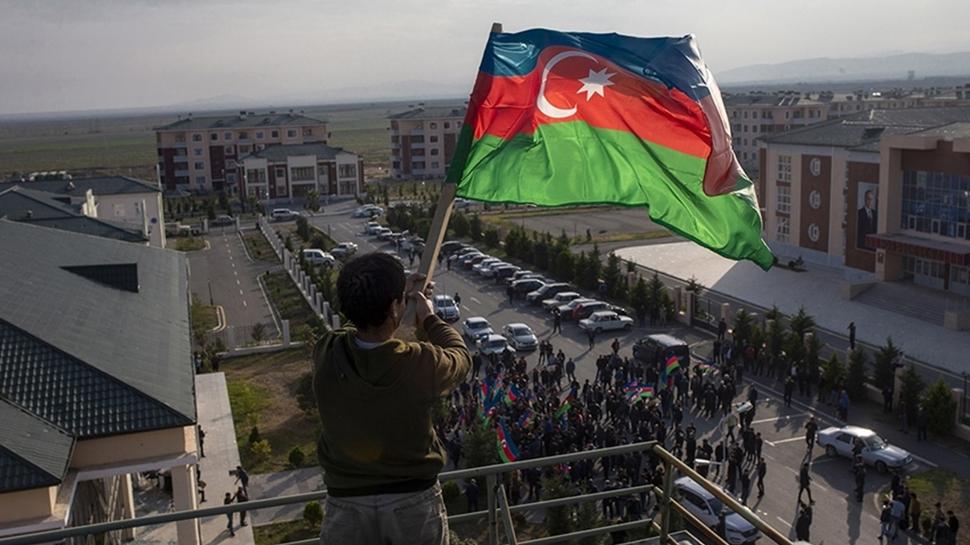 Tarihi zafer blgeden silip att! AGT Minsk Grubu feshedildi