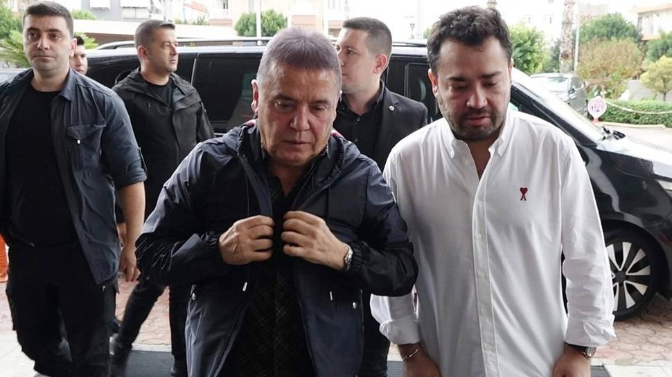 Yolsuzluk soruturmasnda yeni perde! Rvet ana belediye personeli de dahil edilmi