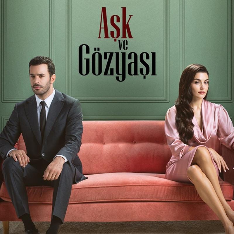 Ak ve Gzya'nn sonu ifa oldu: te dizinin orijinali Queen of Tears'in finali...