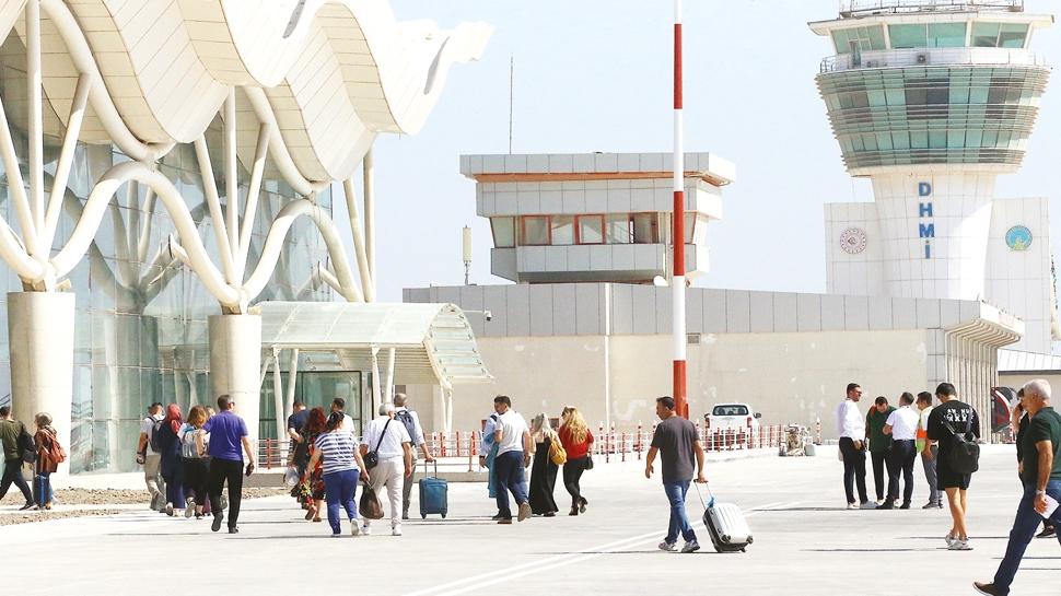 Hatay'dan uular yeniden balad