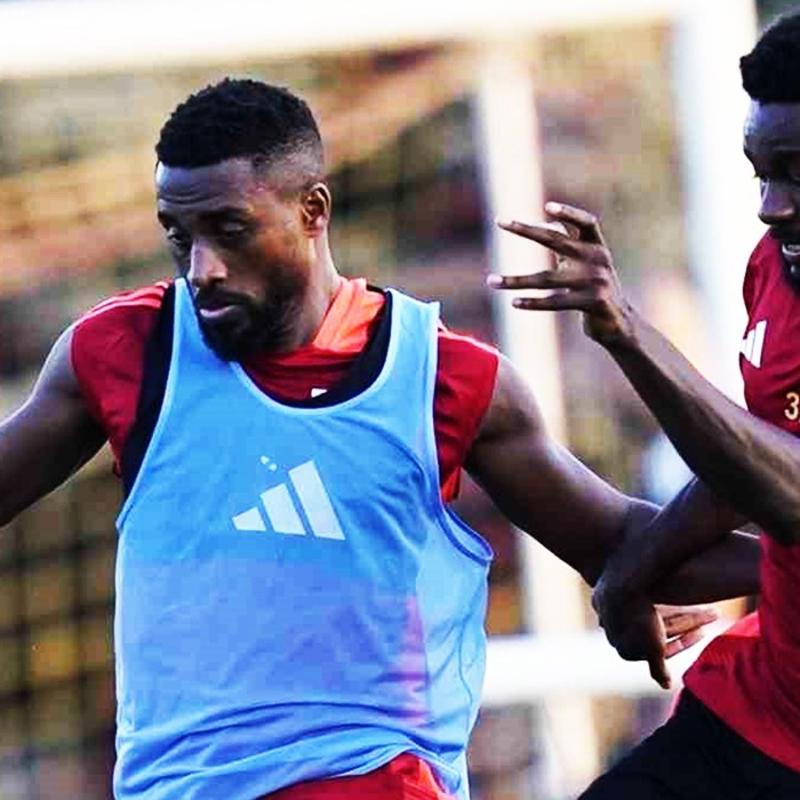 Kayserispor'da izin yok