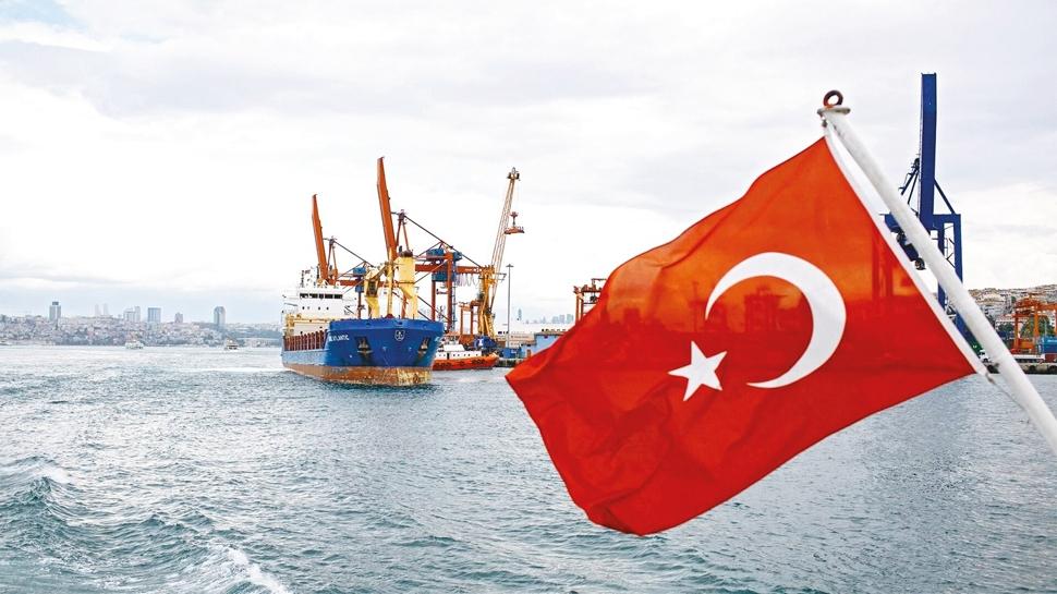 OECD'nin en hzl 2'nci lkesi olduk