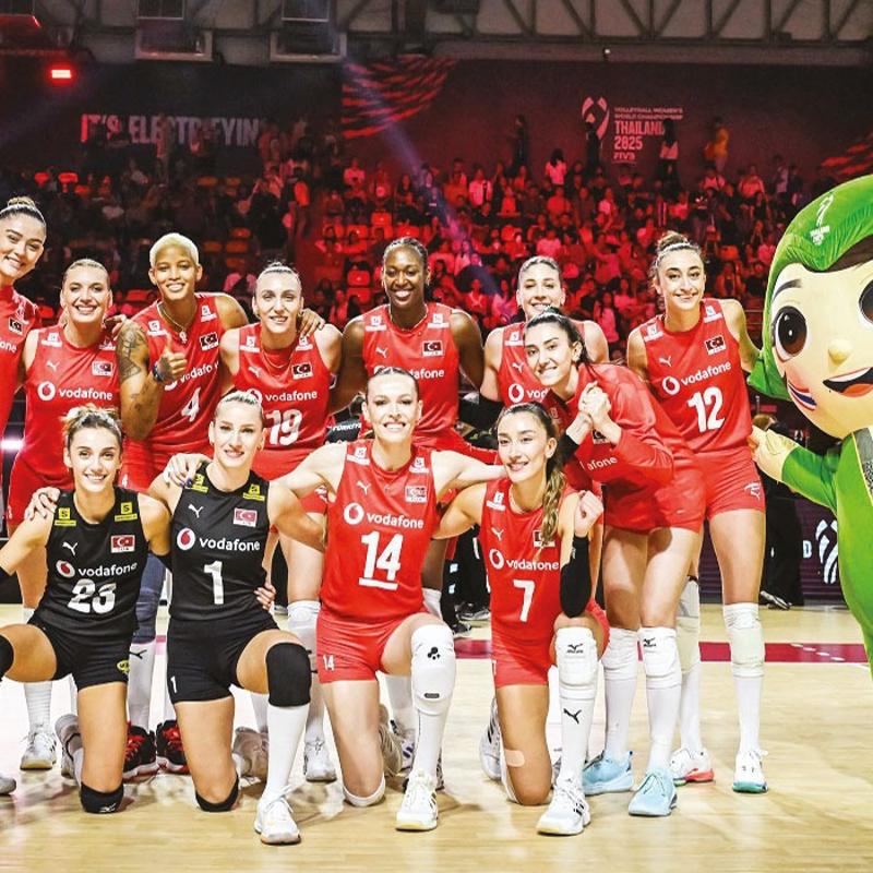 Sultanlar'dan eyrek altn