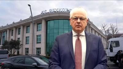 Alaattin Kseler ile 25 sann yargland dava ertelendi