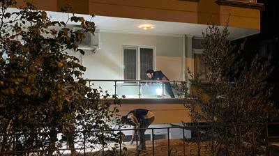 Belediye bakannn ailesine saldr: 2 gen gzaltnda