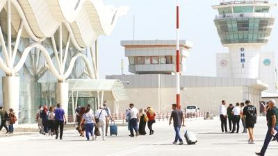 Hatay'dan uular yeniden balad