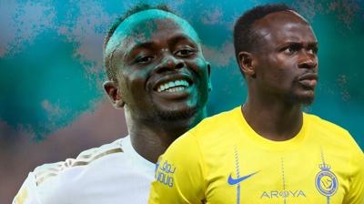 Resmen duyuruldu! Sadio Mane transferi hayrl olsun