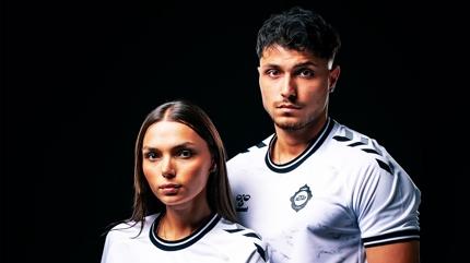 Altay, yeni sezon formalar�n� tan�tt�