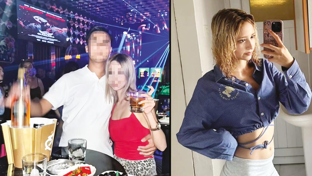 Mersin lm  Hira Aygar  silah akas fotoraflar resimleri