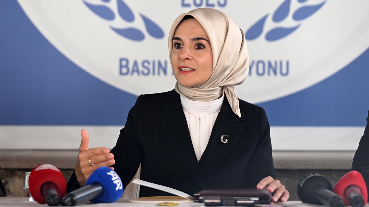 Aile ve Sosyal Hizmetler Bakan Mahinur zdemir Gkta Bakan Gkta Mahinur zdemir Gkta fotoraflar resimleri