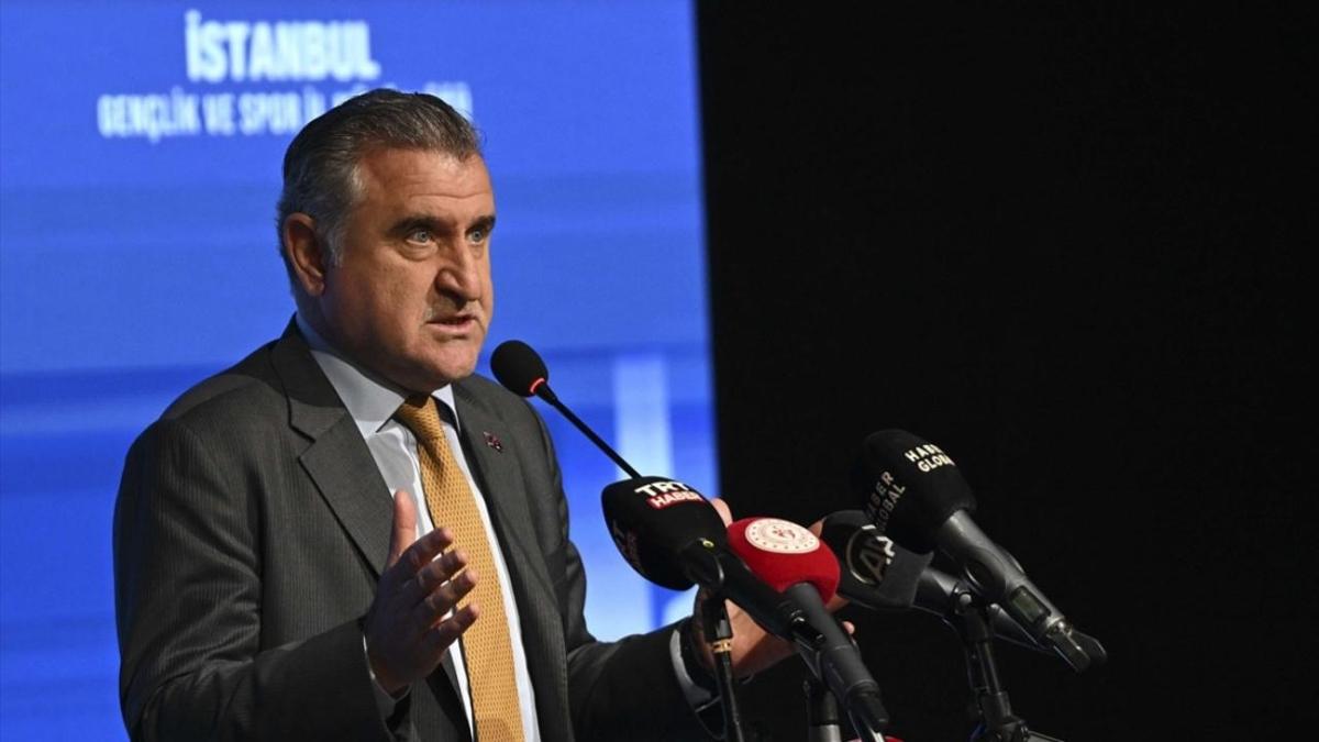 genlik ve spor bakanl yurt niversite renci kyk fotoraflar resimleri