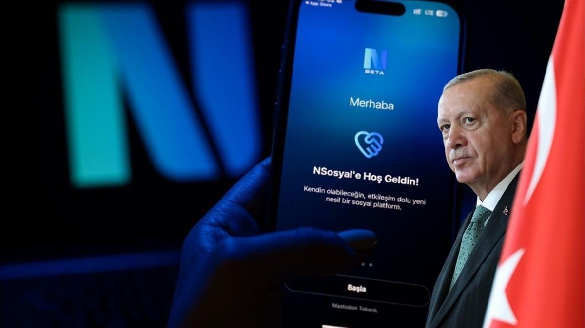 bakan recep tayyip erdoan next sosyal sosyal medya etkileim NSosyal fotoraflar resimleri