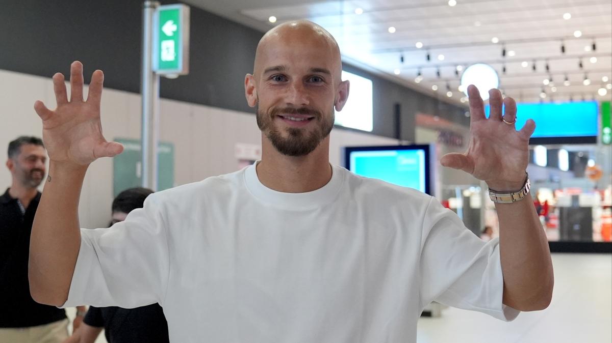 Vaclav Cerny transfer Beikta stanbul transfer haberleri fotoraflar resimleri