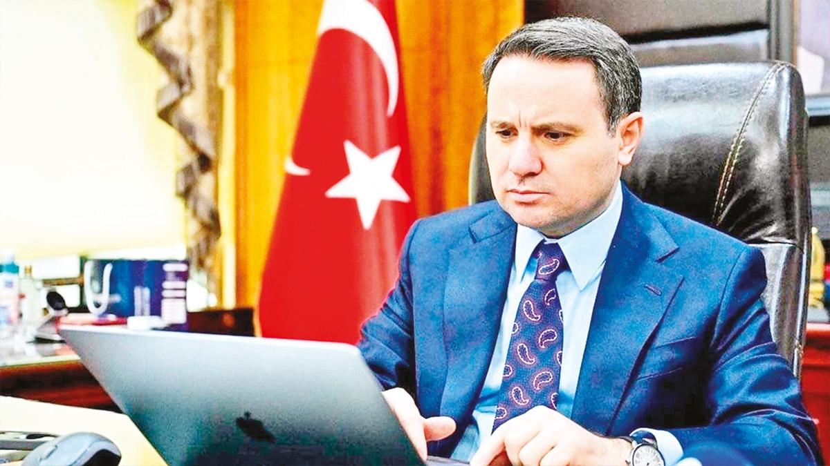 stanbul Basavcs Yolsuzluk Soruturmas Delil Analizi fotoraflar resimleri