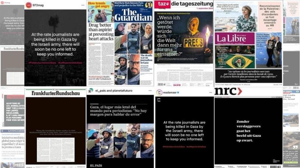 protesto yayn durdurma karartma web sitesi balk israil gazete televizyon radyo soykrm fotoraflar resimleri