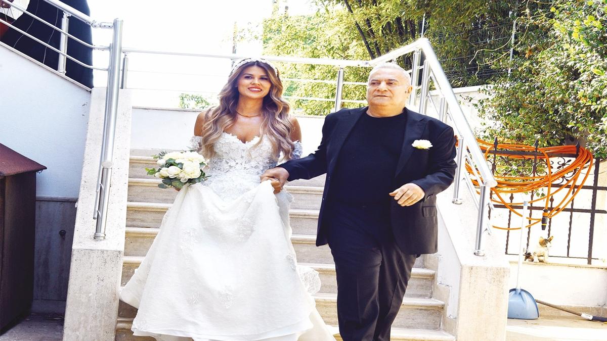Mehmet Ali Erbil Glseren Ceylan Aile Onay fotoraflar resimleri