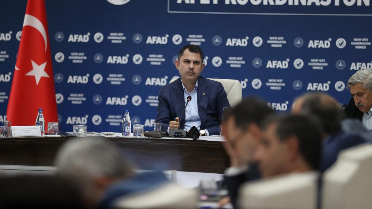 Kahramanmara deprem Trkiye felaket yardm almalar fotoraflar resimleri
