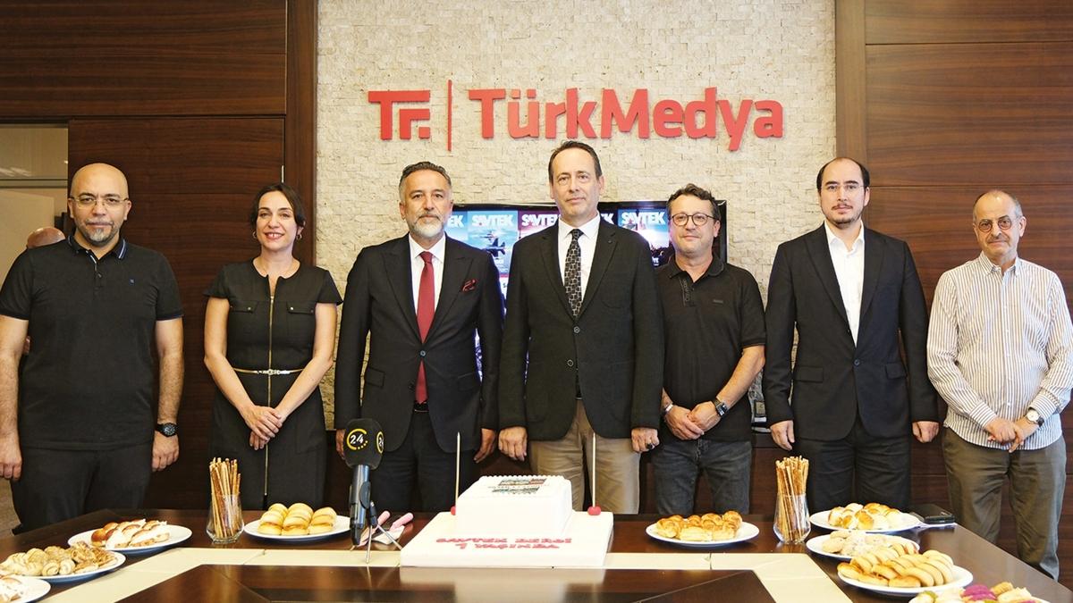 SAVTEK dergi Trkiye savunma strateji yayn fotoraflar resimleri
