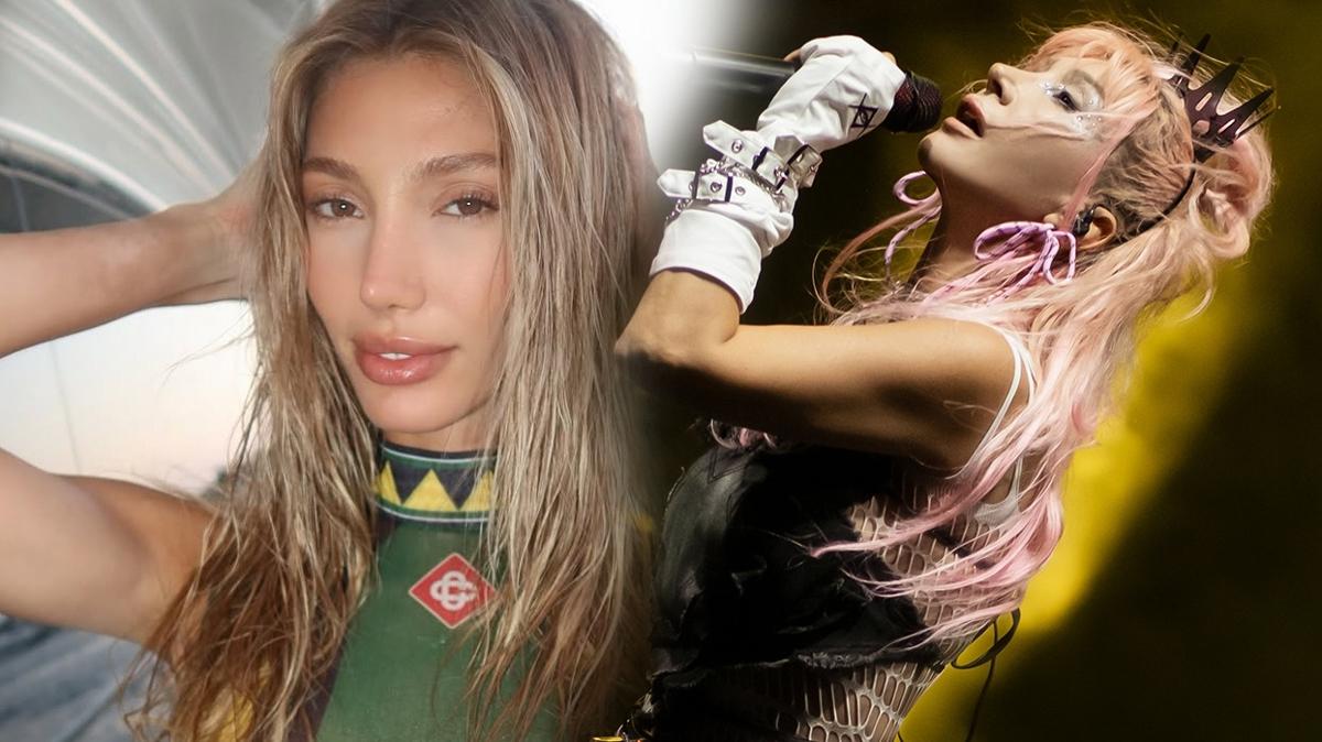 evval ahin hande yener estetik magazin haberleri fotoraflar resimleri