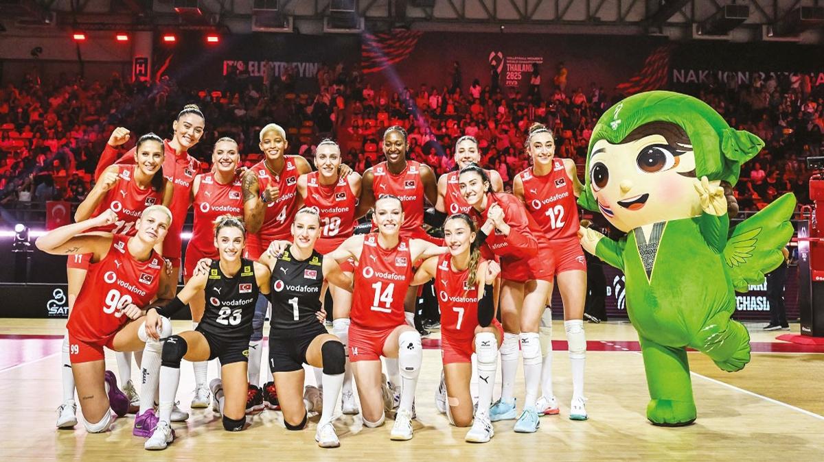 Kadn Voleybol Dnya ampiyonas Slovenya Ma fotoraflar resimleri
