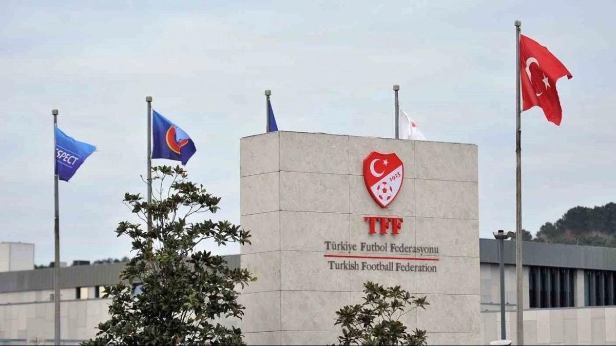 PFDK TFF Sper Lig fotoraflar resimleri