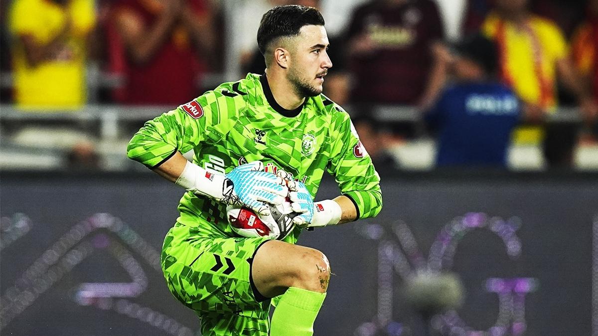 Deniz Erta Konyaspor Trabzonspor fotoraflar resimleri