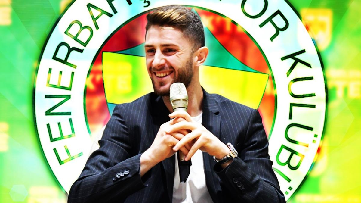 smail Yksek  Fenerbahe Transfer fotoraflar resimleri