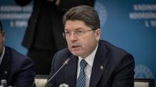 Bakan Tun'tan zgr zel'e tepki: Soruturmalar siyasi deil 