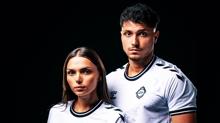 Altay, yeni sezon formalarn tantt