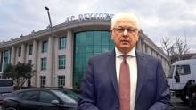 Mahkeme bakanndan alk uyars: Buras tiyatro salonu deil