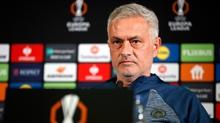 Fenerbahe'den ayrlmt! Jose Mourinho'nun yeni adresi belli oluyor