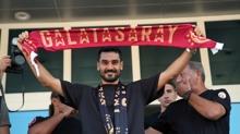 Galatasaray resmen aklad! lkay Gndoan'n maliyeti belli oldu