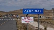 Kuduz vakas bir ileyi karantinaya soktu! 6 ay giri-k yasak