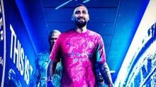 Manchester City, Gianluigi Donnarumma'y kadrosuna katt