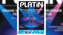 Platin, Eyll Aynda da zengin ieriiyle yan banzda