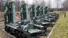 Rusya'dan S-400 sevkiyat karar... Mzakereler balad