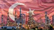 Trkiye enerjide tam bamszla kouyor