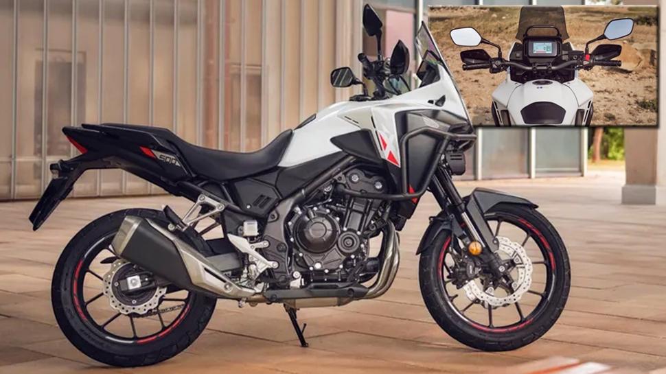 Honda'dan faizsiz taksitle motosiklet: Ayda 16 bin TL'ye NX500! Peinat ise...