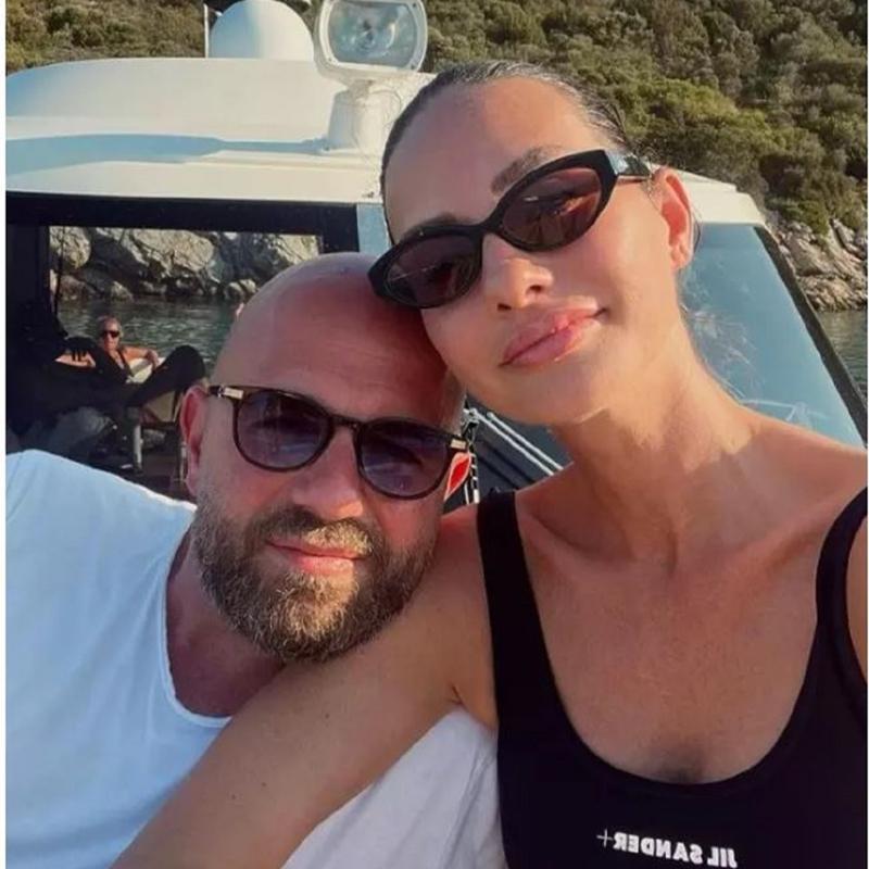 te Yasemin zilhan'la einin asl boanma nedeni!