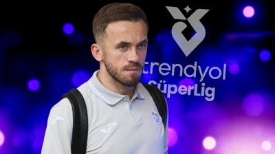 Edin Visca geliyor! Sper Lig'de son dakika transferi