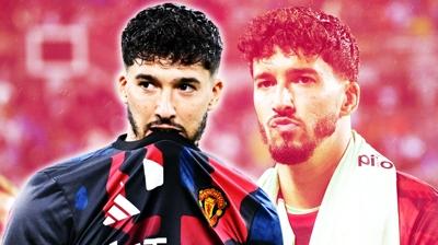 Ve direkt bileti kesildi! Altay Bayndr'n dnyas bana ykld