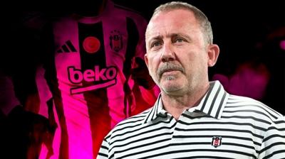 Ve Sergen Yaln zerini izdi! Byk beklentilerle gelmiti...