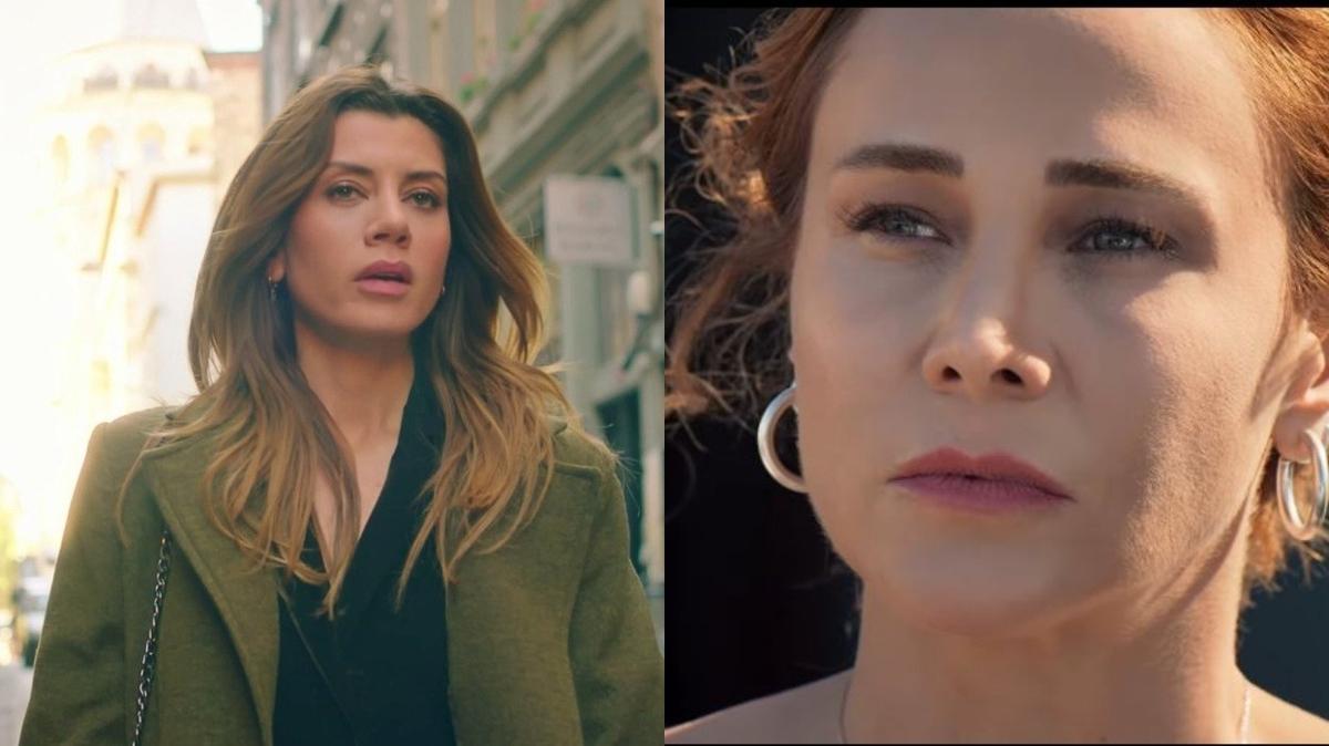 ben leman dizi ben leman konusu ben leman oyuncular ufak tefek cinayetler dizi fotoraflar resimleri