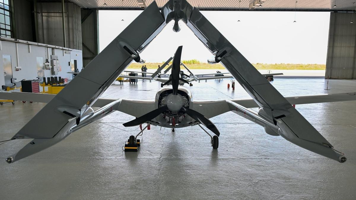 hrvatistan nato bayraktar tb2 fotoraflar resimleri
