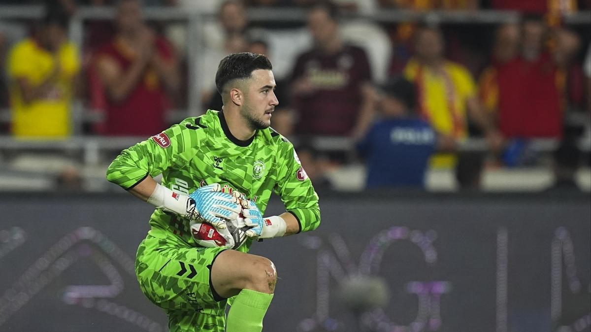 Trabzonspor Uurcan akr Deniz Erta fotoraflar resimleri